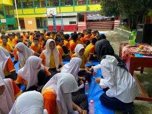 $AKSI BERGIZI PENCEGAHAN STANTING